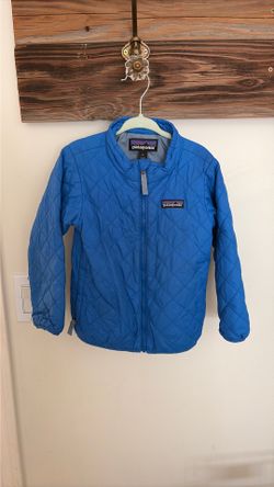 Patagonia Nano Puff