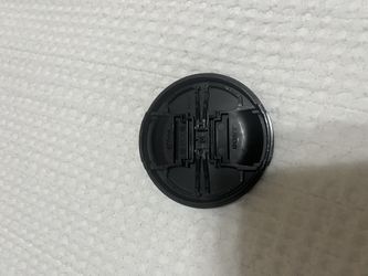 Sony 77mm Lens Cap