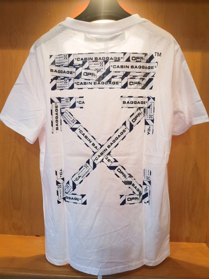 Off White T shirt