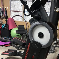 Pro-form HIIT H7