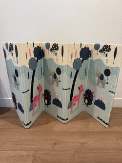 Foam Playmat