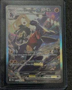Pokémon cards