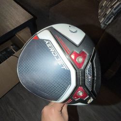 Cobra Volition 9° Driver | HZRDUS Smoke Stiff