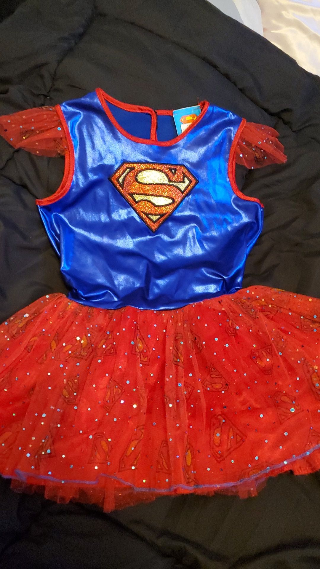 4-6x super costume