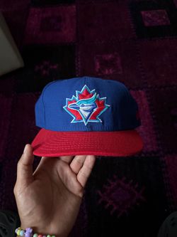 New Era Fitted Cap 7 5/8