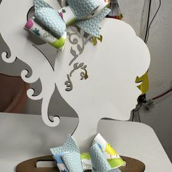 moños dia de pascua