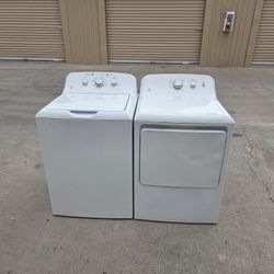 Washer And Dryer Electric
