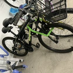Mongoose Excursion 24-Inch Bike - Boys