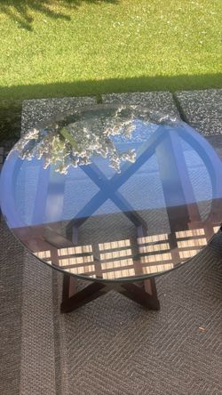 Side table