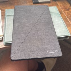Amazon Fire Tablet