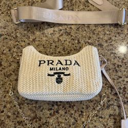 Luxury Shoulder Bag