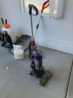 Dyson ball DC24