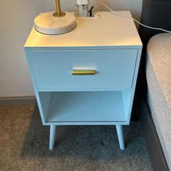 Bedside Stand