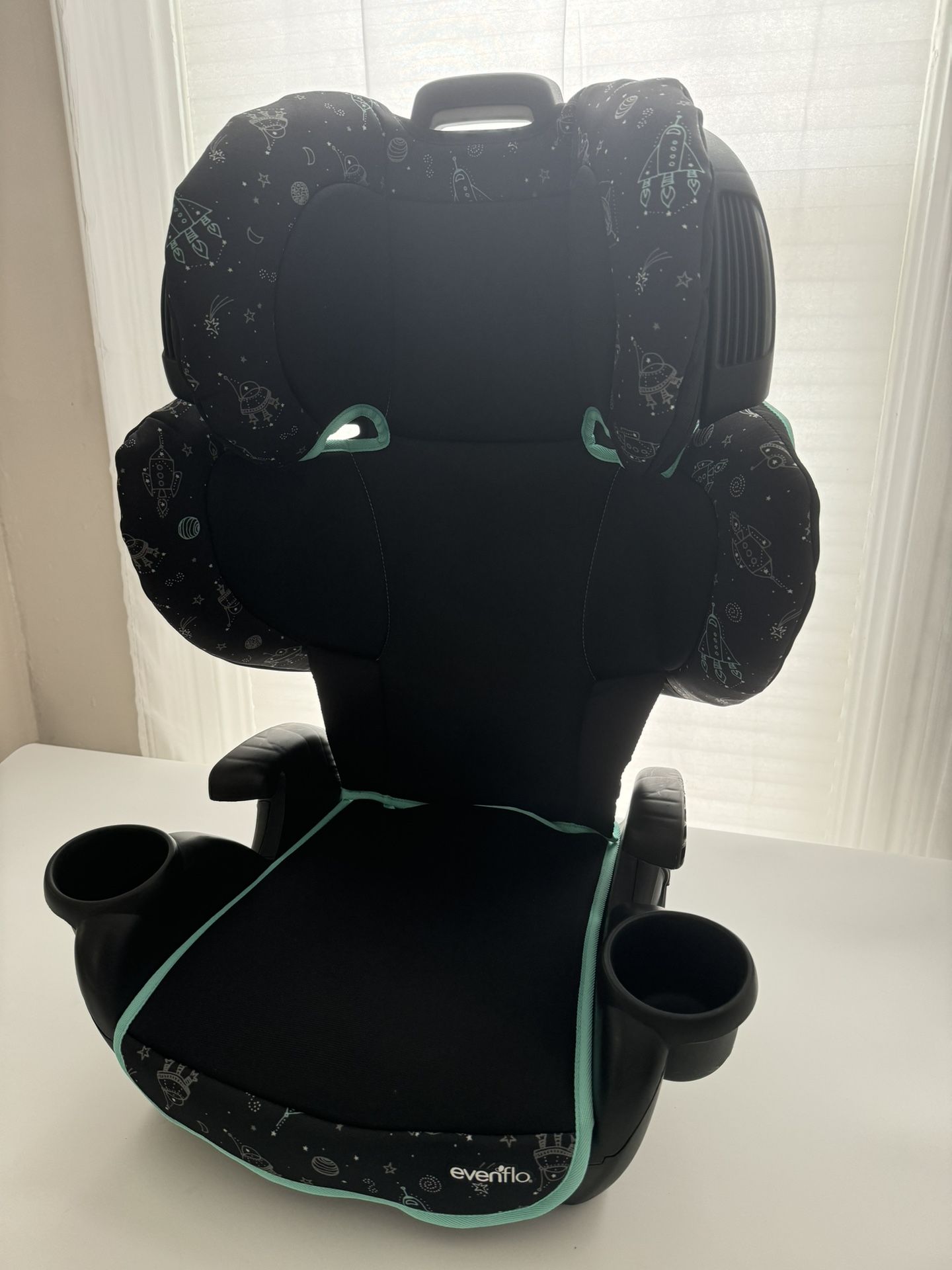 Brand New Booster Car Seat