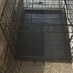 Dog Cage