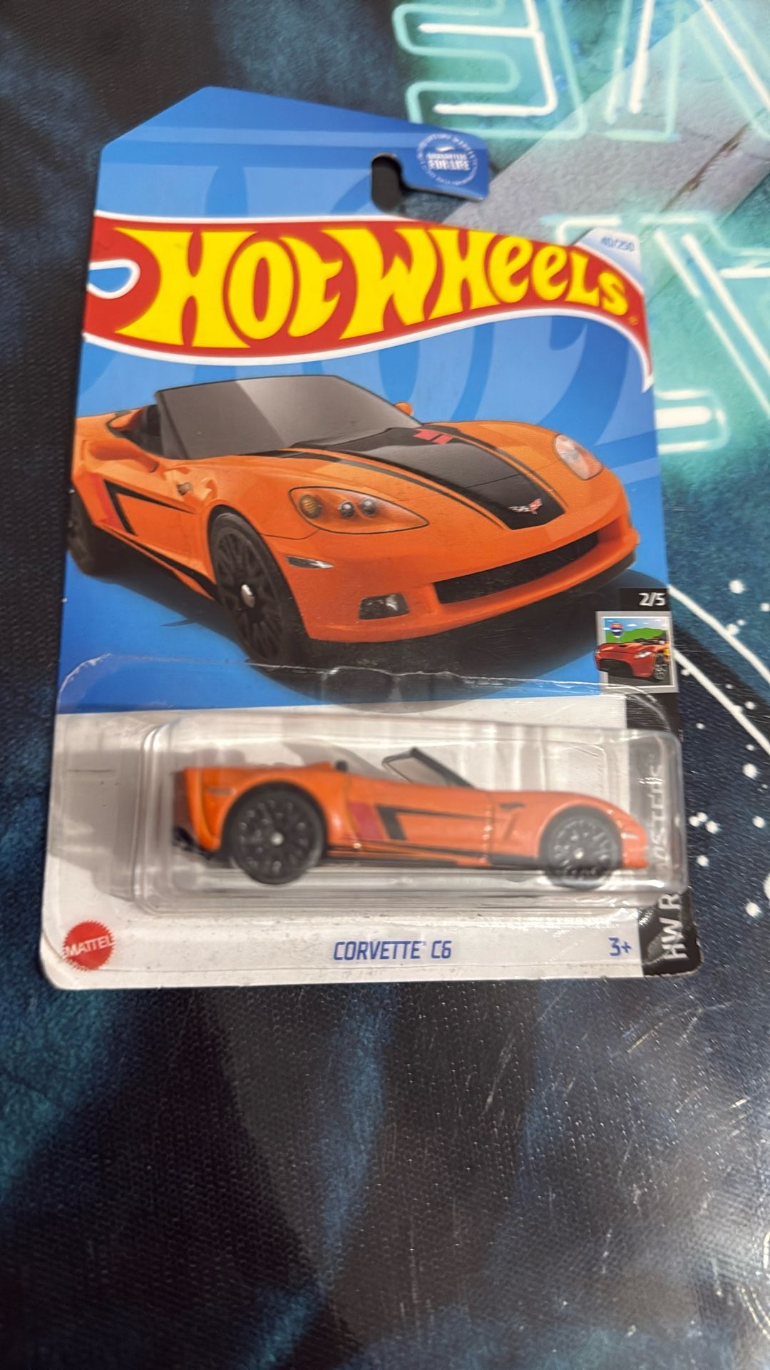 Hotwheels