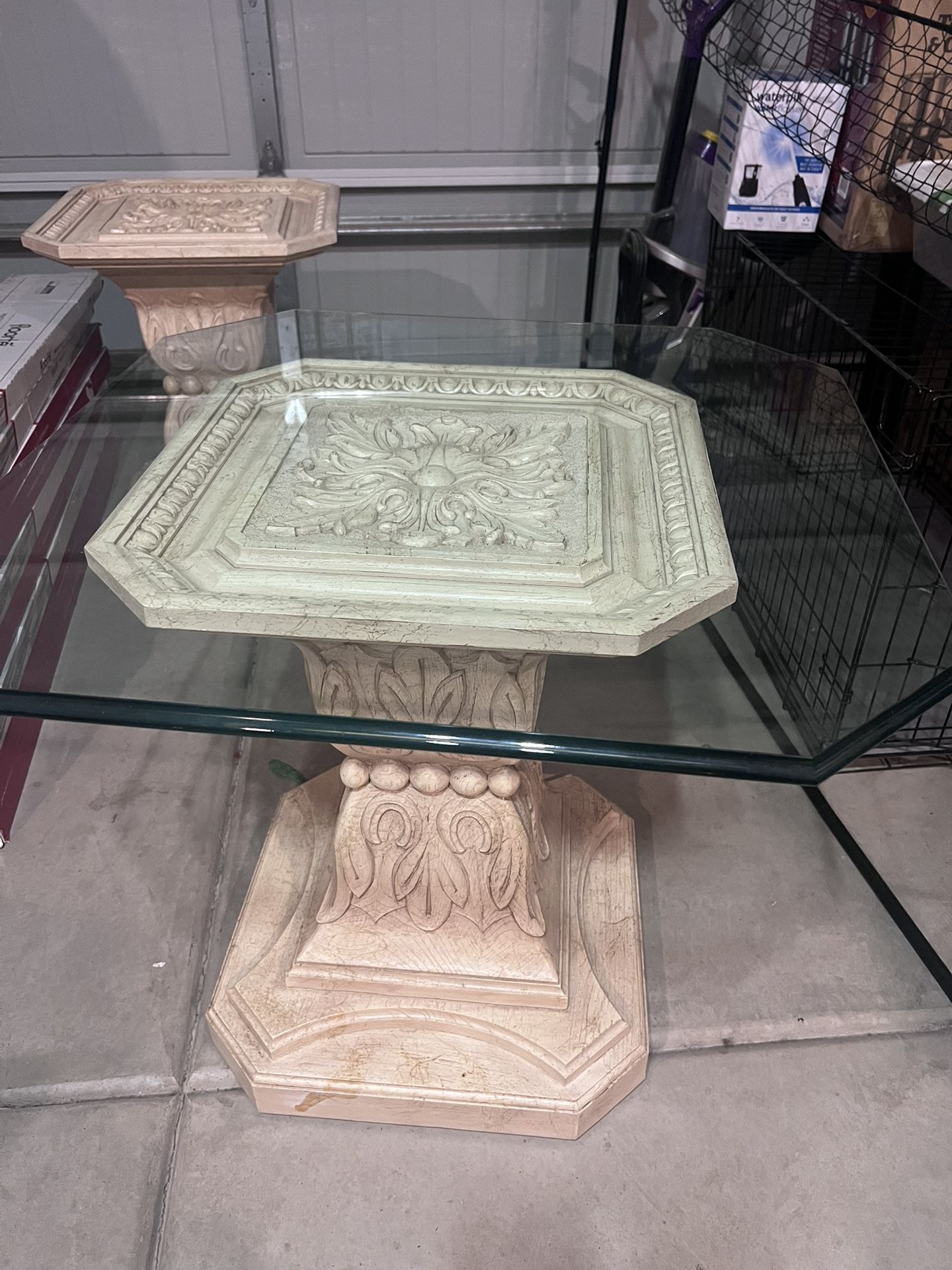 End Tables