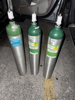 Oxygen Full make me an offer