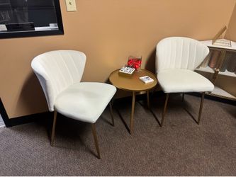 Vanity Chairs