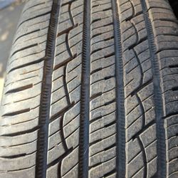 Continental Car Tires