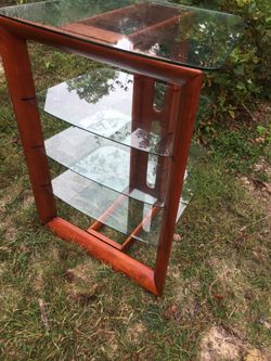 Tv stand