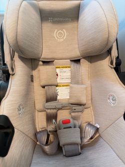 Uppababy Aria V2