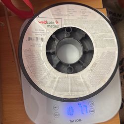 Weldcote metals Alloy E71T-GS Flux Cored Weldimg Wire .030 .8mm