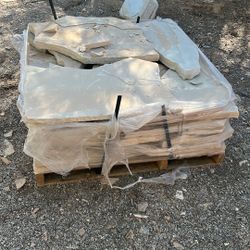 Flagstone Flagstone brand new never used new shipment just in from the quarry wholesale price is starting at three dollars a square foot