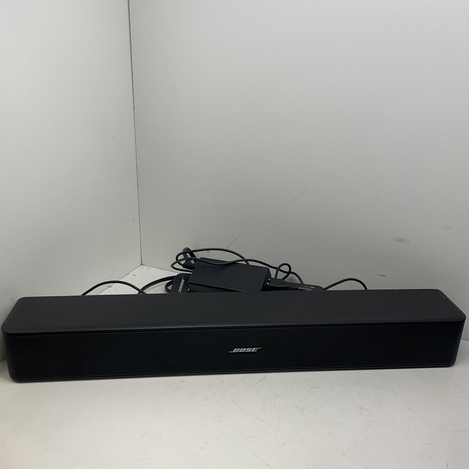 Bose Solo 5 TV Sound System 205279