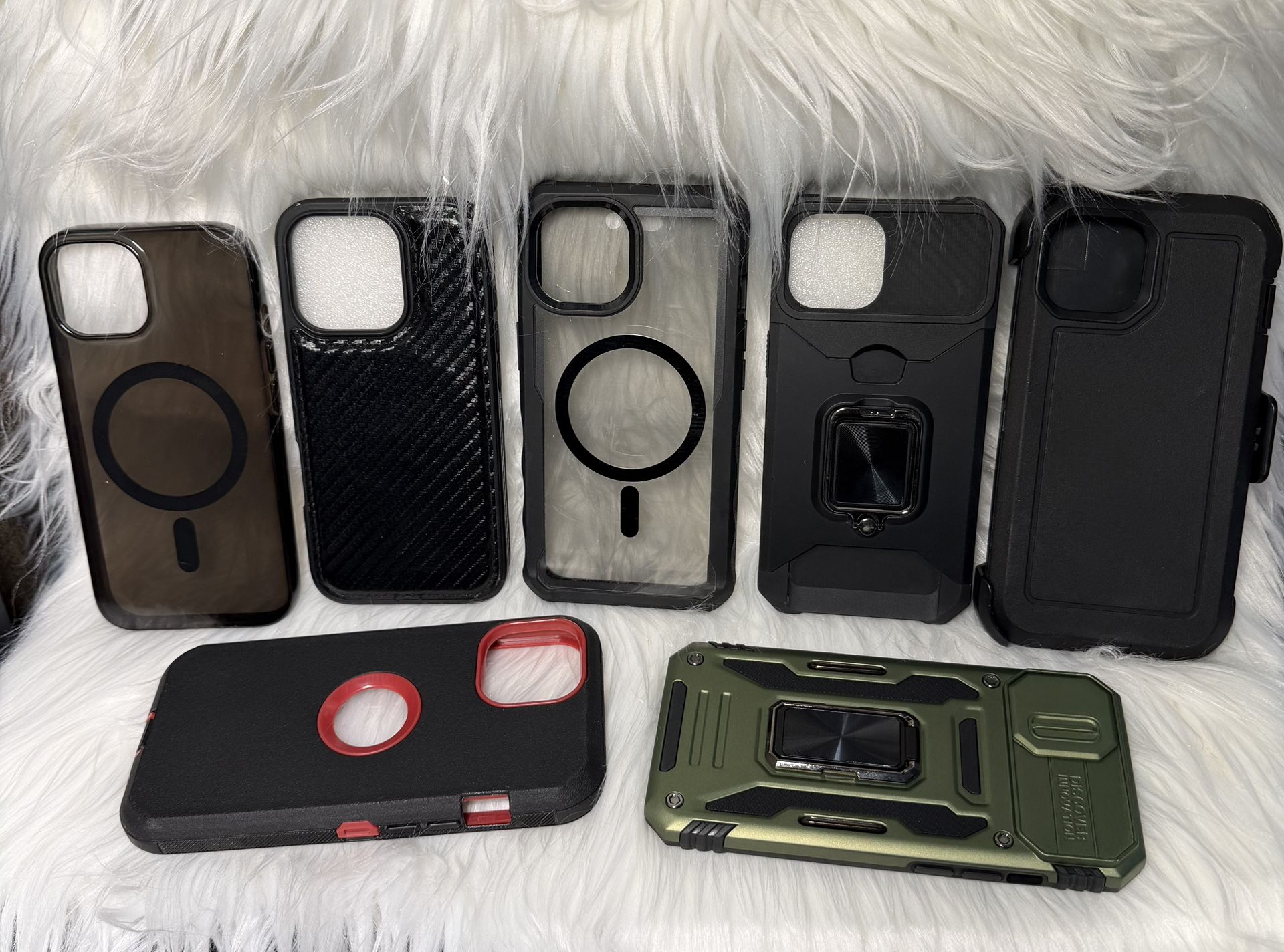 IPhone 15 Cases