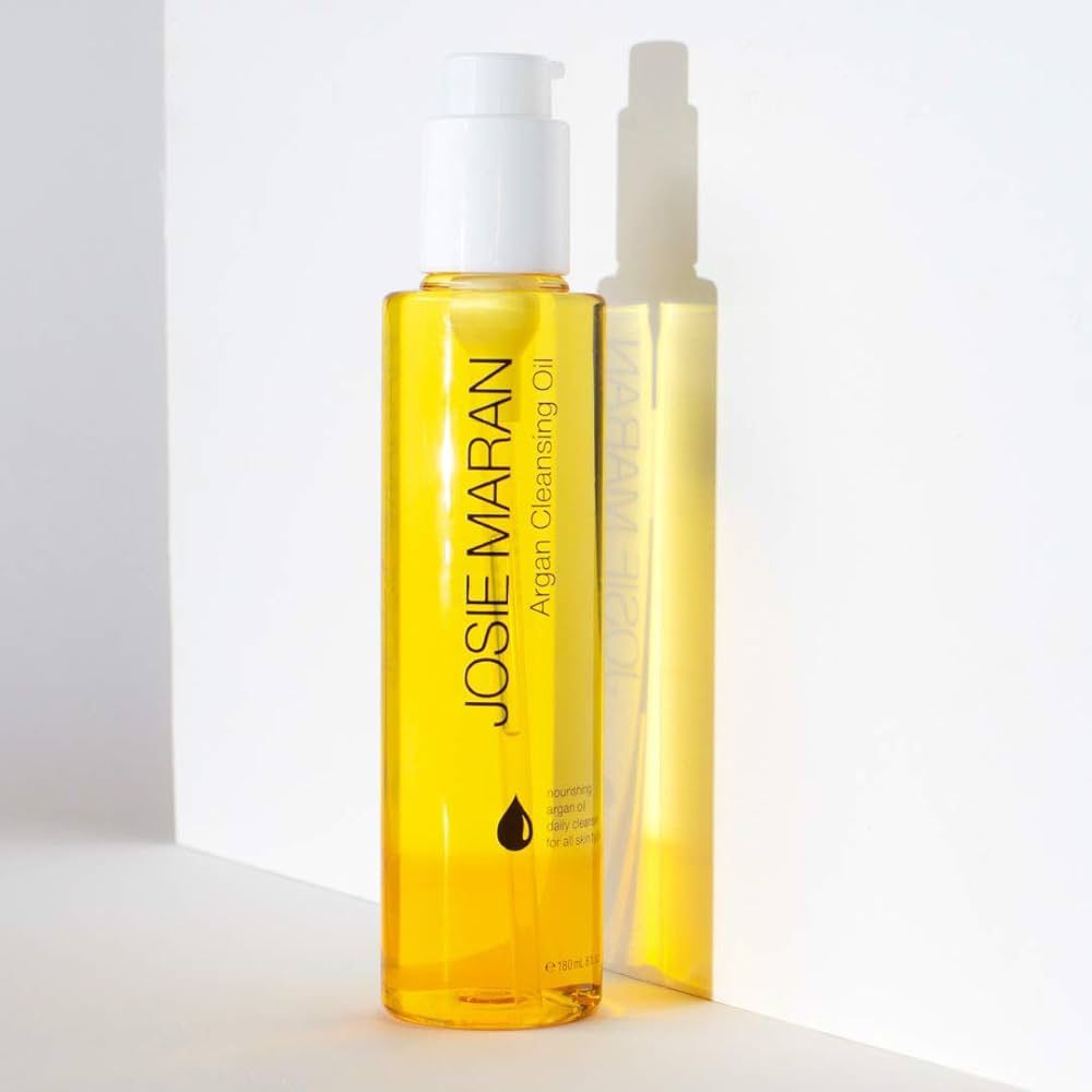 Josie Maran Argan Cleansing Oil