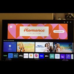 LG 55inch Nano cell UHD TV SMART  4K LED AND Apple Watch 7 Series