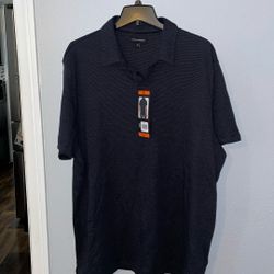 Banana Republic Polo ** (30)