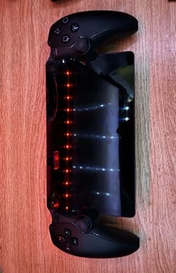 PlayStation portal