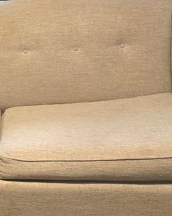 C O U C H (GOOD CONDITION)