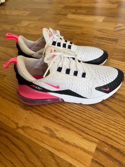 Nike Air Max 270 Sneakers