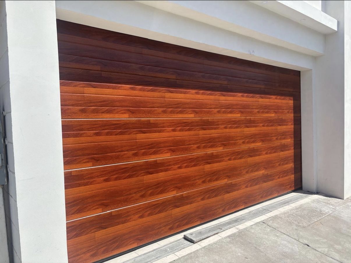 Garage Doors