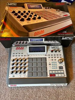 MPC Renaissance