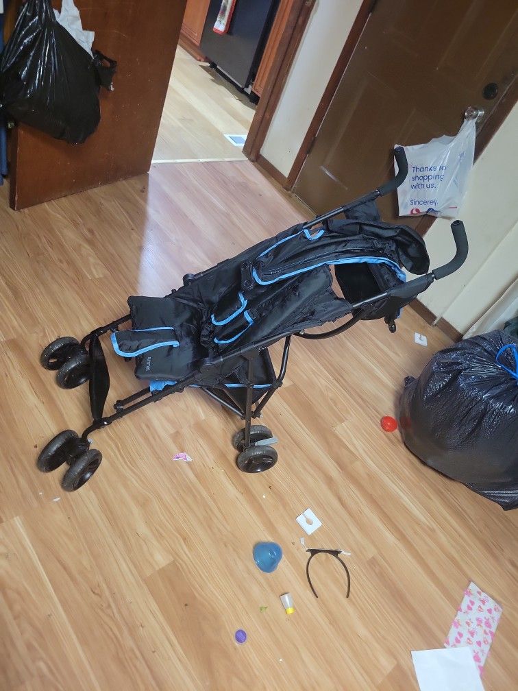 Stroller