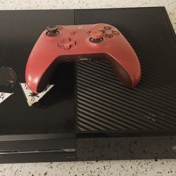 Xbox One Plus Controller 