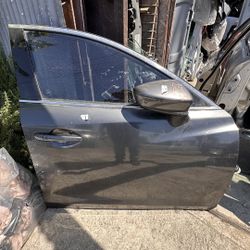 2014-2018 MAZDA 6 FRONT DOOR 👉👉ASK FOR PRICE 