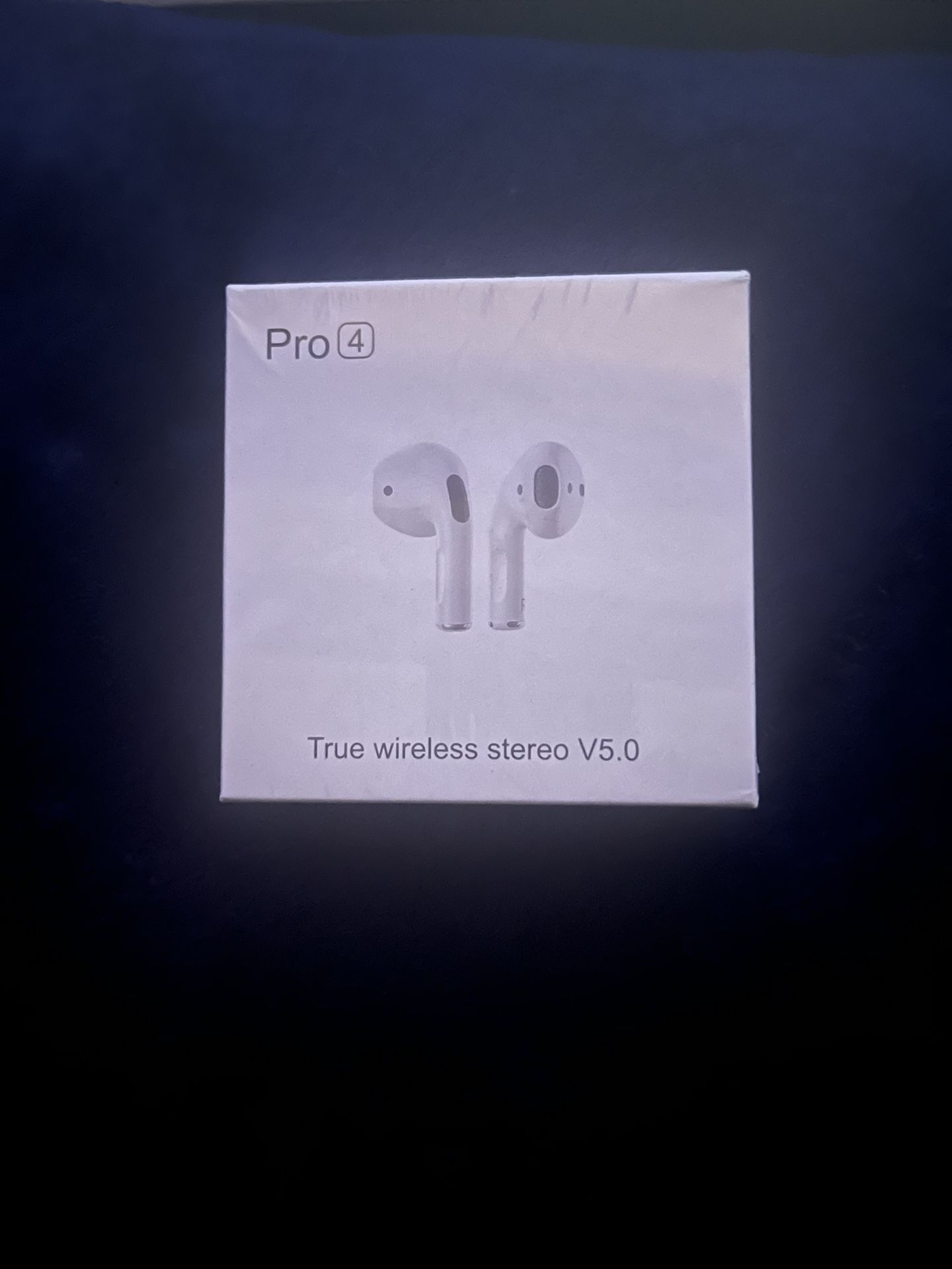 Ear Buds