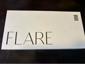 Flare INIA