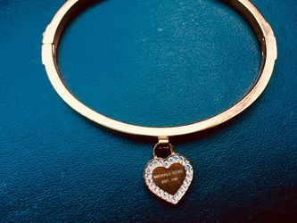 Michael Kors bracelet