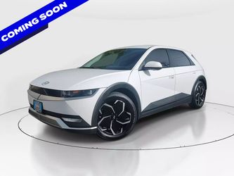 2023 Hyundai IONIQ 5