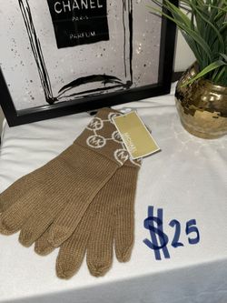 Michael Kors Gloves