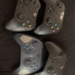 Controllers 