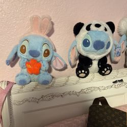 Miniso Stitch