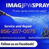 IMAGJpw Spray Services