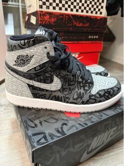 Jordan 1 High OG Rebellionaire size 11